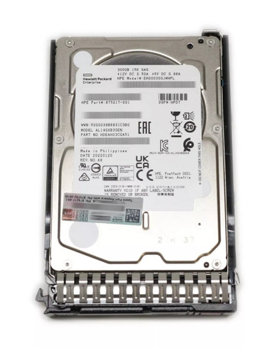 HP 875217-001 Shop Server Hard Drive Online Order Online