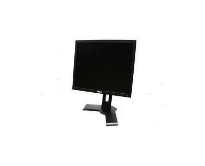 1707FPT - Dell 17" 1280x1024 VGA DVI-D LCD Monitor
