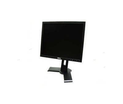 1708FP - Dell 17" 1280x1024 LCD Monitor