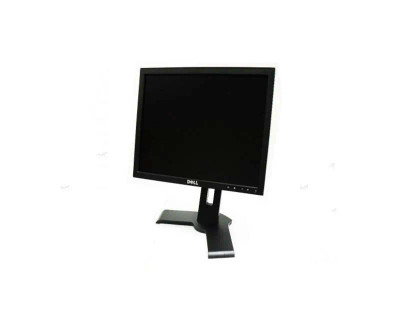 1708FPF - Dell 17" 1280x1024 LCD Monitor