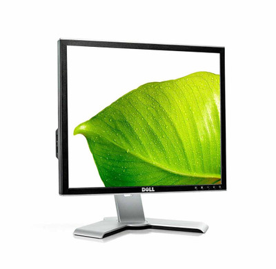 1908FPT - Dell 19" 1280x1024 LCD Monitor