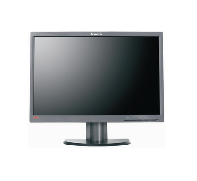 2572HD6 - Lenovo 22-inch Widescreen LCD Monitor