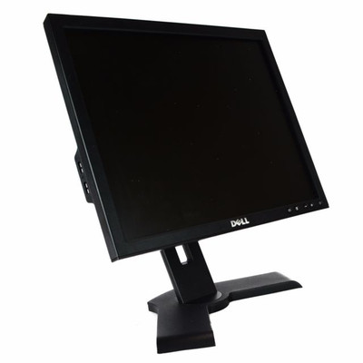 2N6NN - Dell 17-Inch 1280x1024 Flat Panel Monitor