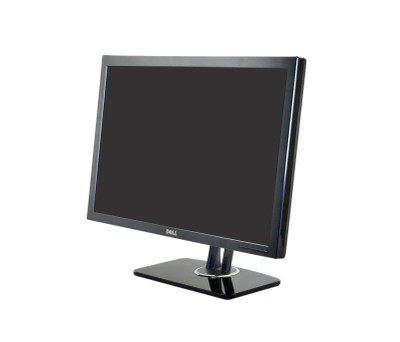 3008WFP - Dell 30-Inch 2560x1600 60Hz Widescreen LCD Monitor