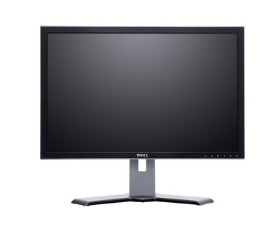 320-5119 - Dell 20-Inch 1680x1050 Widescreen LCD Monitor