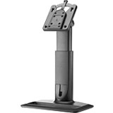 415996-001 - HP LP2465 Monitor Base Stand Assembly