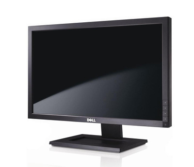 468-7415 - Dell 22-inch E2210 (1680 x 1050) Widescreen 60Hz LCD Monitor