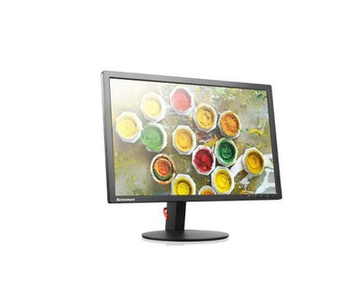 60CCMAR2US - Lenovo 22" 1680x1050 Widescreen LCD Monitor