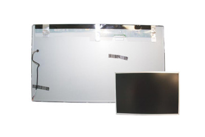 HP Display Panel kit with Backlight Cable for 697341-001 - Compatible with ProLiant DL360p Gen8 servers