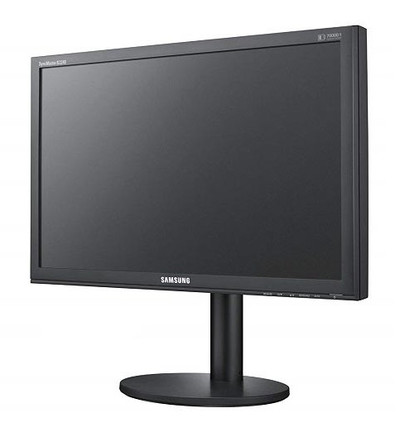 B2240 - Samsung 22-inch Widescreen LCD Monitor Display Screen