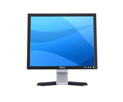 C201R - Dell 20-Inch 1600x900 60Hz Widescreen Monitor