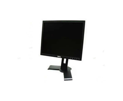 E173FPC - Dell 17" 1280x1024 TFT LCD Monitor