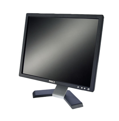 Dell E176FP 17 TFT LCD Monitor 1280x1024 for desktop computers