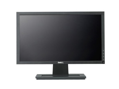 E1910C - Dell 19" 1440x900 Widescreen LCD Monitor