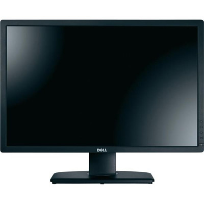 E1912HF - Dell 18.5" 1366x768 VGA TFT LCD Monitor