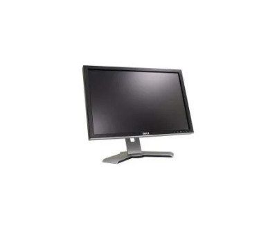Dell UltraSharp 20 LCD Monitor E2009WT 1680x1050 Widescreen - Ideal for office use