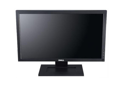 E2010HT - Dell 20-Inch WideScreen DVI-D VGA LCD Monitor