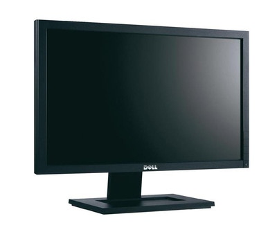 E2011HC - Dell 20-inch 1600x900 DVI LCD Monitor