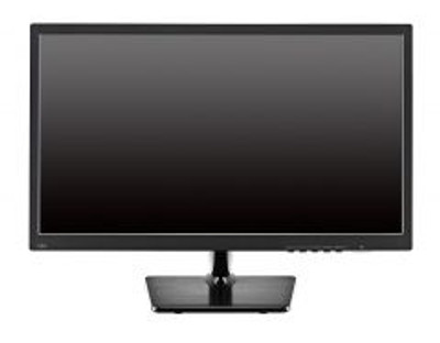 Dell E2014HC 19 Widescreen LCD Monitor DVI/VGA 1600x900 - Office monitor compatible with Dell computers