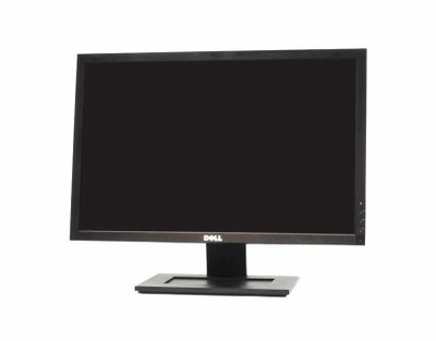 E2209WC - Dell 22-Inch WideScreen DVI-D VGA LCD Monitor