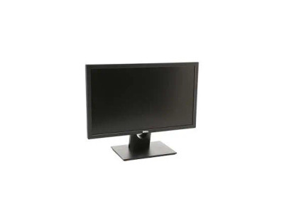 E228WFPF - Dell 22" 1680x1050 Widescreen TFT LCD Monitor