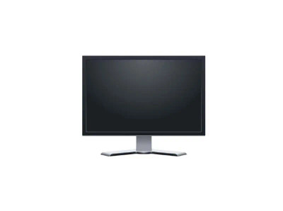 E2316H - Dell 23" 1920x1080 FHD Anti-Glare LED Monitor