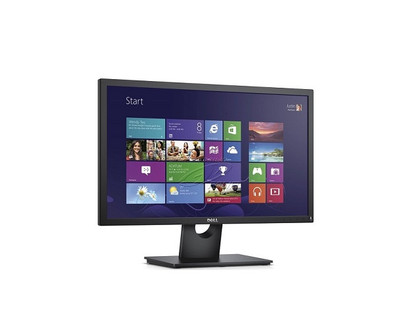 E2318H - Dell 23" 1920x1080 Full HD VGA LCD Monitor