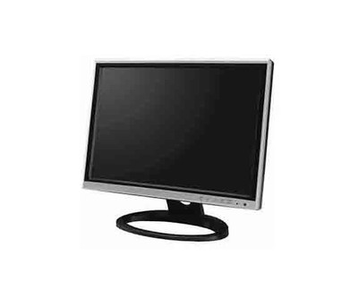HP L2105Tm 21.5 Touchscreen Monitor for ProLiant DL360p Gen8 Servers