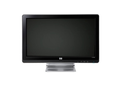 HP 2009M 1600x900 HD Widescreen LCD Monitor VGA/DVI-D for Home or Office Use