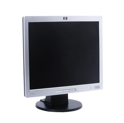 L1706-07 - HP 17" 1280x1024 SXGA VGA TFT LCD Monitor