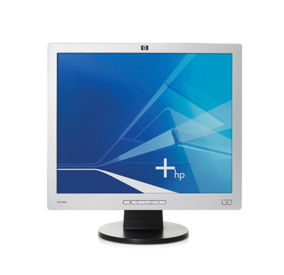 L190607 - HP 19" 1280x1024 TFT LCD Monitor
