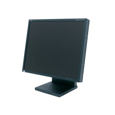 NEC 18-inch LCD Monitor LCD1830BR for professional display use