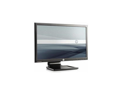 LW490A - HP 21.5" 1920x1080 Widescreen LED LCD Monitor