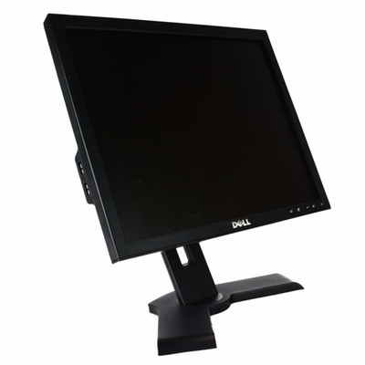P170ST - Dell P170ST 17-inch ( 1280 x 1024 )Flat Panel Monitor