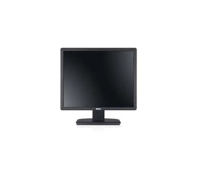 Dell P190S Professional 19 LCD Monitor VGA DVI 1280x1024 for Office Use