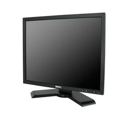 Dell 19-inch LCD Flat Panel Monitor 1280 x 1024 - P190S-14564 - Computer Monit