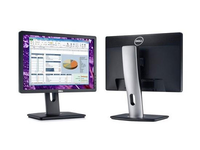 P1913SB - Dell 19" 1440x900 Widescreen LCD Display
