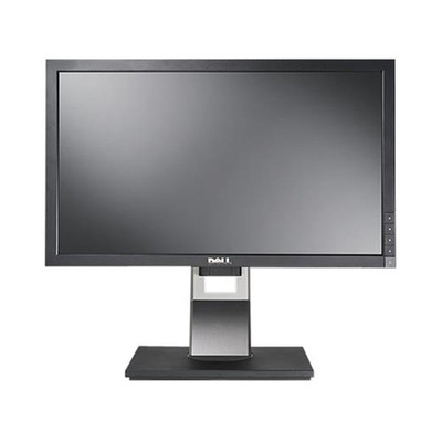 P2010HT-07 - Dell 20-Inch 1600x900 60Hz Widescreen Monitor