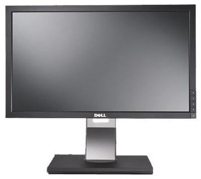 P2210F - Dell 22" 1680x1050 Widescreen LCD Monitor