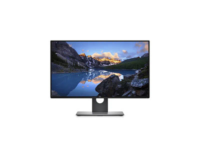 S2716DG - Dell 27" 2560x1440 HDMI DP LCD Monitor