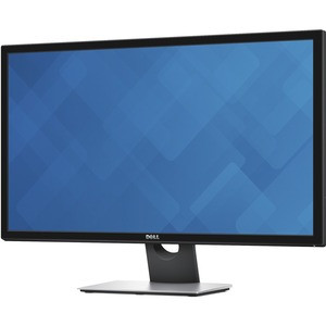 S2817Q - Dell 28" 4K UHD 2160p 60Hz HDMI DisplayPort Monitor