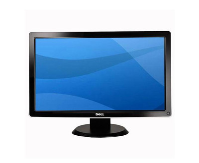 ST2410B - Dell 24" 1920x1080 Widescreen LCD Monitor