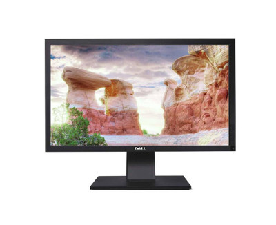 U2211HT-08 - Dell 21.5" Widescreen Flat Panel Monitor