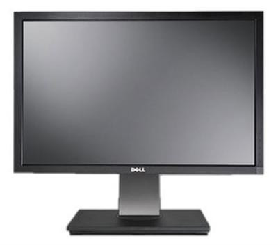 Dell UltraSharp U2410 24-Inch Widescreen DP/HDMI Monitor for High-Resolution Display