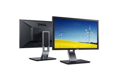U2410F - Dell 24" IPS LCD Monitor