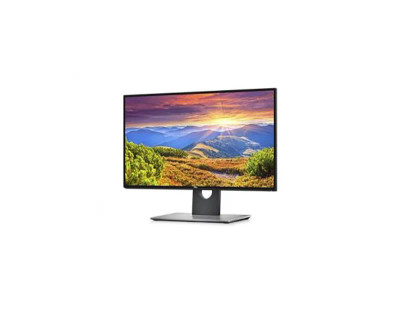 U2518D - Dell 25" 2560x1440 HDMI DisplayPort IPS LCD Monitor