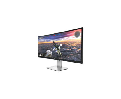 Dell U3415W UltraSharp 343440x1440 Curved LCD Monitor