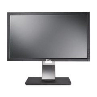 U828K - Dell 22-inch WideScreen TFT Active Matrix Flat Panel LCD Monitor 60Hz 1600 x1050 with DVI VGA USB