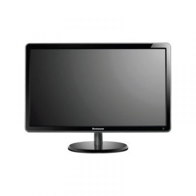 2572MB6 - Lenovo 22" Widescreen 1920x1080 LED-Backlit LCD Monitor