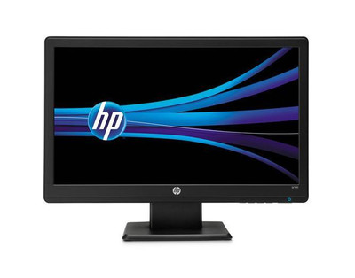 675802-001 - HP 18.5" 1366x768 LED Monitor